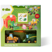 John Deere Build a Buddy Value Set