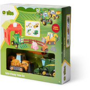 John Deere Build a Buddy Value Set