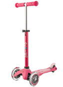Mini Micro Deluxe Pink Mini Micro Deluxe Pink
