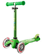 Mini Micro Deluxe Green Mini Micro Deluxe Green