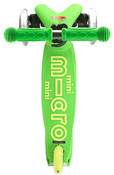 Mini Micro Deluxe Green Mini Micro Deluxe Green