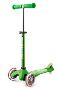 Mini Micro Deluxe Green Mini Micro Deluxe Green