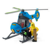 Schleich Dinosaur Air Attack Dino