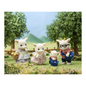Sylvanian Families Goat Family Sylvanian Families Goat Family