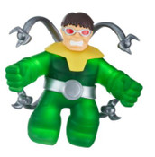 Heroes of Goo Jit Zu Marvel Versus Pack Ultimate Spider-Man Versus Doctor Octopus