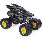 Monster Jam 1:24 Die Cast Trucks Monster Jam 1:24 Die Cast Trucks