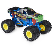 Monster Jam 1:24 Die Cast Trucks Monster Jam 1:24 Die Cast Trucks