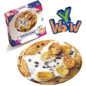 Supersized Puzzles Pancake 300Pce Supersized Puzzles Pancake 300Pce