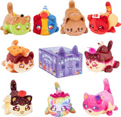 Aphmau MeeMeows Mystery Plush Series 7 Aphmau MeeMeows Mystery Plush Series 7