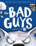 The Bad Guys Episode 9: The Big Bad Wolf The Bad Guys Episode 9: The Big Bad Wolf