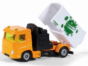 Siku Sweeper