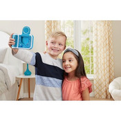 Vtech Kidizoom Print Cam Blue