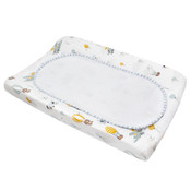 Change Mat Cover and Liner Up Up & Away Change Mat Cover and Liner Up Up & Away