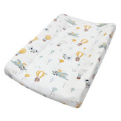 Change Mat Cover and Liner Up Up & Away Change Mat Cover and Liner Up Up & Away