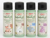 Pigeon Natural Botanical Baby Travel Pack Pigeon Natural Botanical Baby Travel Pack