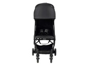 Britax Safe-N-Sound Glide Lite Stroller Black