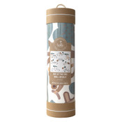 Lolli Living Day At The Zoo Wall Decal Set