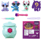 Magic Mixies S2 Mixlings Sparkle Magic Mega Pack