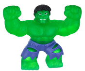 Heroes of Goo Jit Zu S6 Marvel Hero Pack