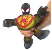 Heroes of Goo Jit Zu S6 Marvel Hero Pack