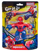 Heroes of Goo Jit Zu S6 Marvel Hero Pack