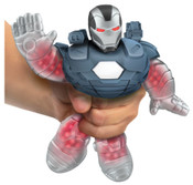 Heroes of Goo Jit Zu S6 Marvel Hero Pack