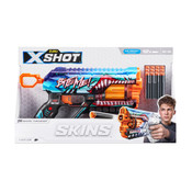 Zuru Xshot Skins Griefer