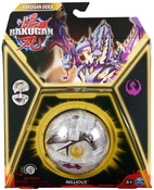 Bakugan Deka Season 6