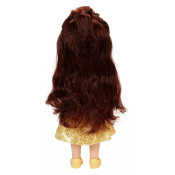 Disney Princess Toddler Doll Belle
