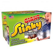 Slinky Giant Metal Slinky Giant Metal