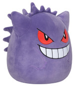 Pokemon Squishmallow 14" Gengar