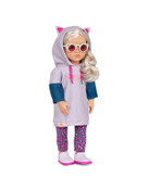 Outfit Cat Ears Hoodie Outfit Cat Ears Hoodie