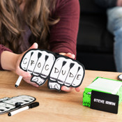 Nuck Tats Party Game