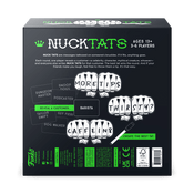 Nuck Tats Party Game
