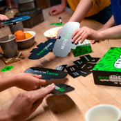 Nuck Tats Party Game