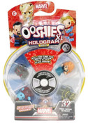 Marvel Ooshies XL Series 2 6 Pack