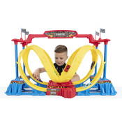 Teamsterz Turbo Twister Teamsterz Turbo Twister