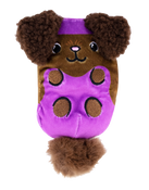 Dogs Vs Squirls Beans Dogs Vs Squirls Beans