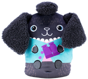 Dogs Vs Squirls Jumbo Plush Dogs Vs Squirls Jumbo Plush