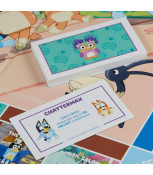 Monopoly Junior: Bluey Edition Board Game