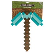 Disguise - Minecraft Pickaxe Disguise - Minecraft Pickaxe