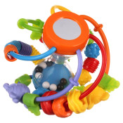 Playgro Play And Learn Ball