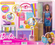 Barbie Fashion Boutique Barbie Fashion Boutique