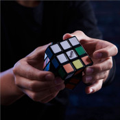 Rubik's Phantom, 3x3 Cube Advanced Puzzle Game Rubik's Phantom, 3x3 Cube Advanced Puzzle Game