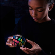Rubik's Phantom, 3x3 Cube Advanced Puzzle Game Rubik's Phantom, 3x3 Cube Advanced Puzzle Game