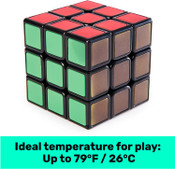 Rubik's Phantom, 3x3 Cube Advanced Puzzle Game Rubik's Phantom, 3x3 Cube Advanced Puzzle Game