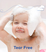 Curash Gentle Shampoo & Conditioner 400ml