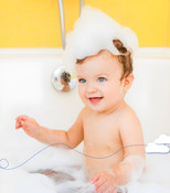 Curash Gentle Shampoo & Conditioner 400ml