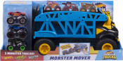 Hot Wheels Monster Trucks Monster Mover