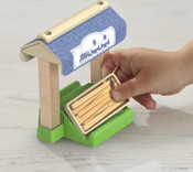 Thomas & Friends Wooden Railway Figure 8 Track Set